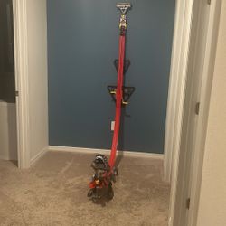 Monster Jam Drop Race Track