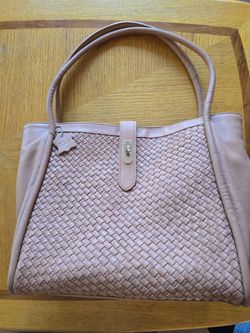 Purse (Genuine Leather)