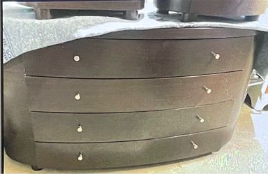 Bedroom set