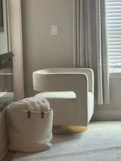Modern Accent Chair