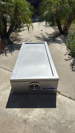 Heavy duty storage slide out