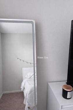 LED Whole Body Mirror