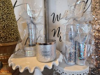 Christmas By Bath And Body Works