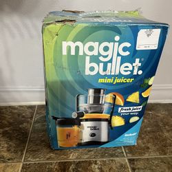 Juicer
