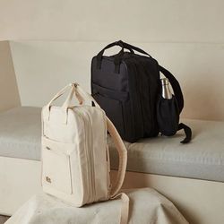 BEIS The Expandable Backpack