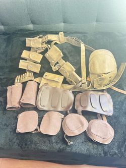 Fallout leather armor