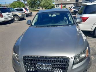 2010 Audi Q5