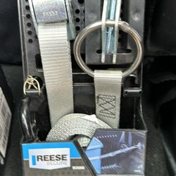 Brand New Cam Buckle 