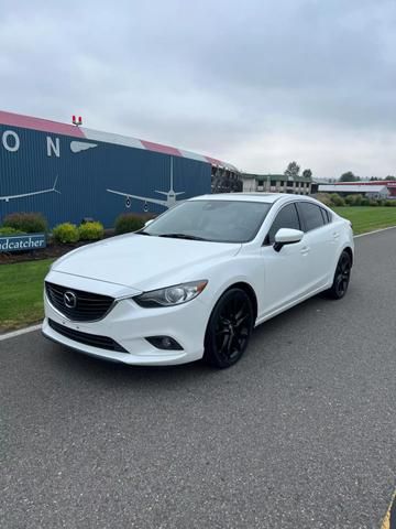 2015 MAZDA MAZDA6 for Sale in Renton, WA - OfferUp