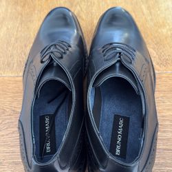 Bruno Marc 10.5 Men’s Dress Shoes