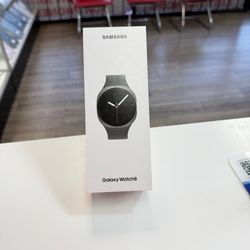 Galaxy Watch8!Financing Available Only 50 Down 