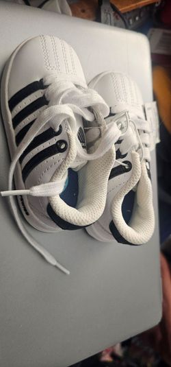 Toddler boys kswiss