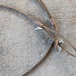 heavy duty security cable 