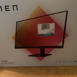 Gaming Monitor 1440p 240hz
