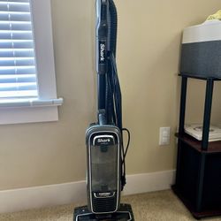 Powerful Shark vacuum 
