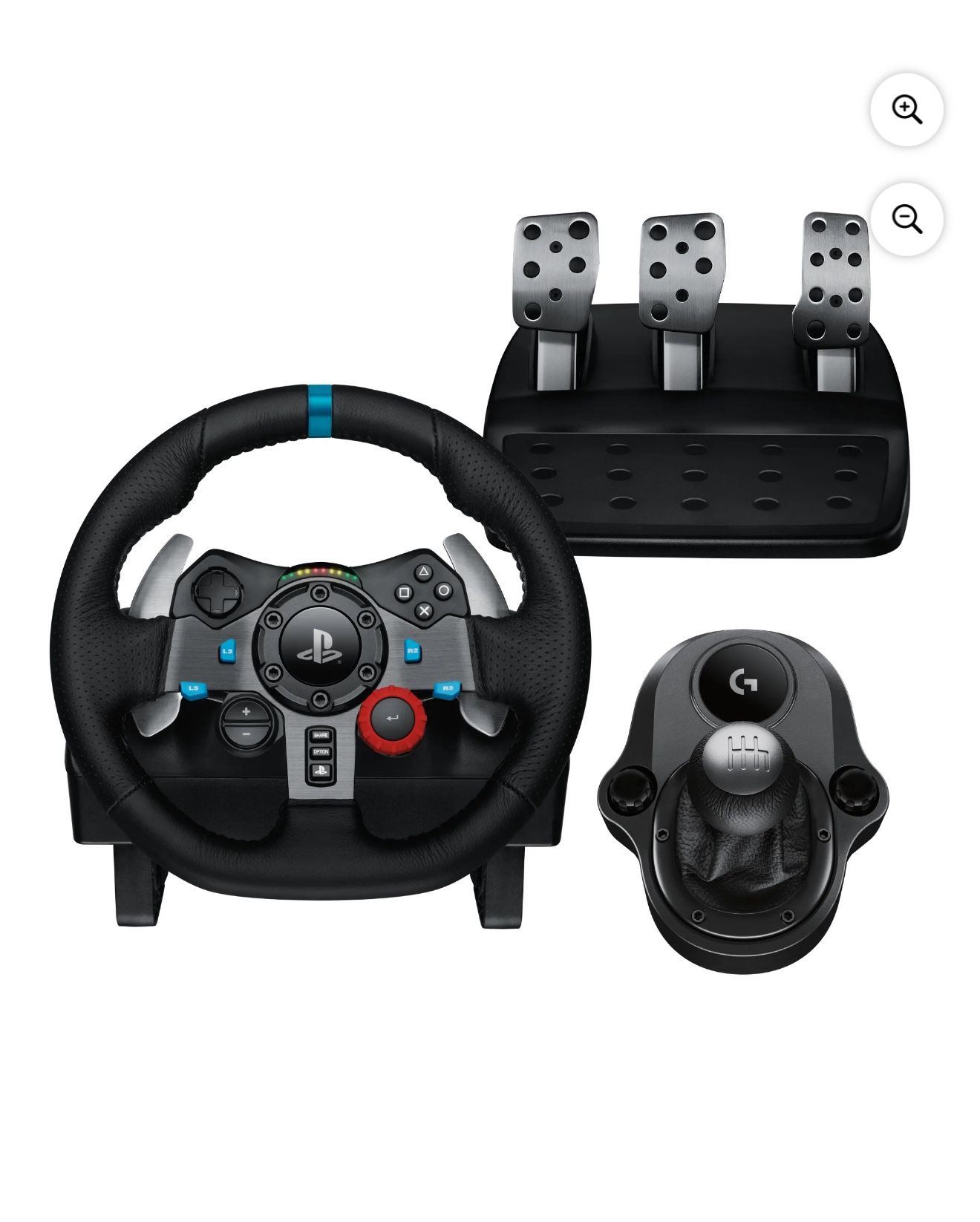 Ps G29/ps5
