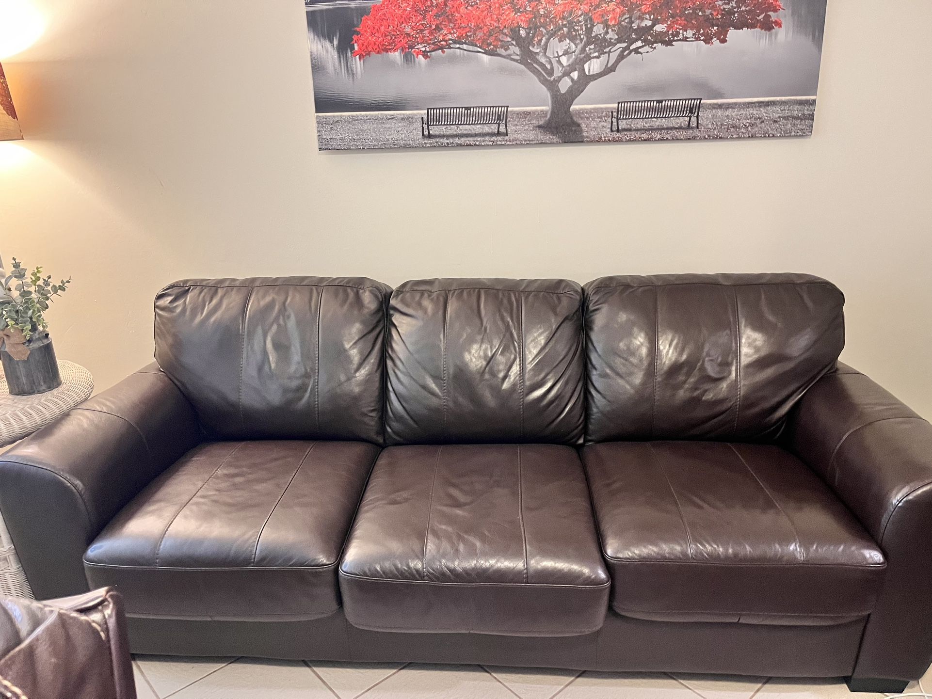 Living Room Furniture