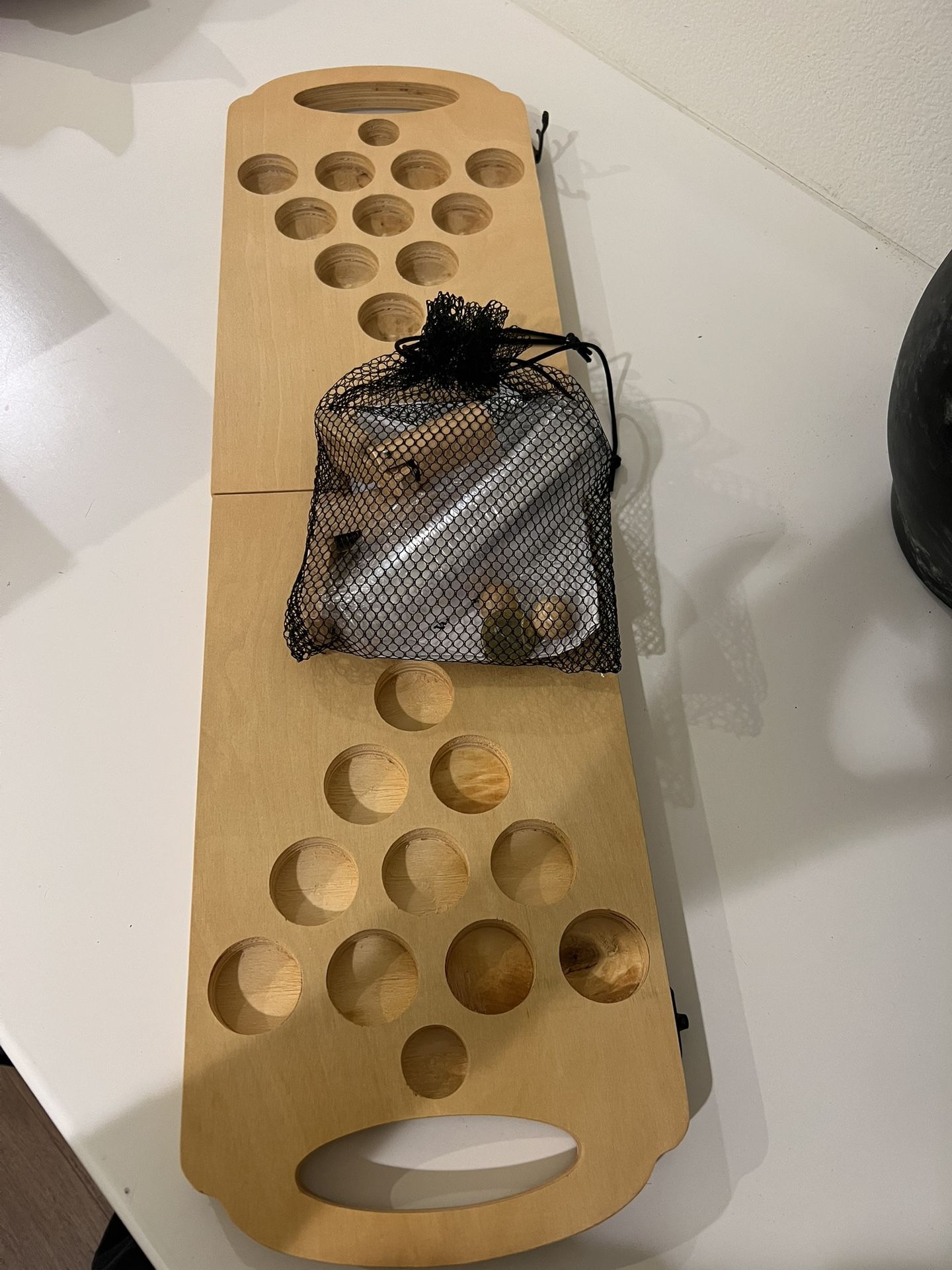 Beer Pong Game