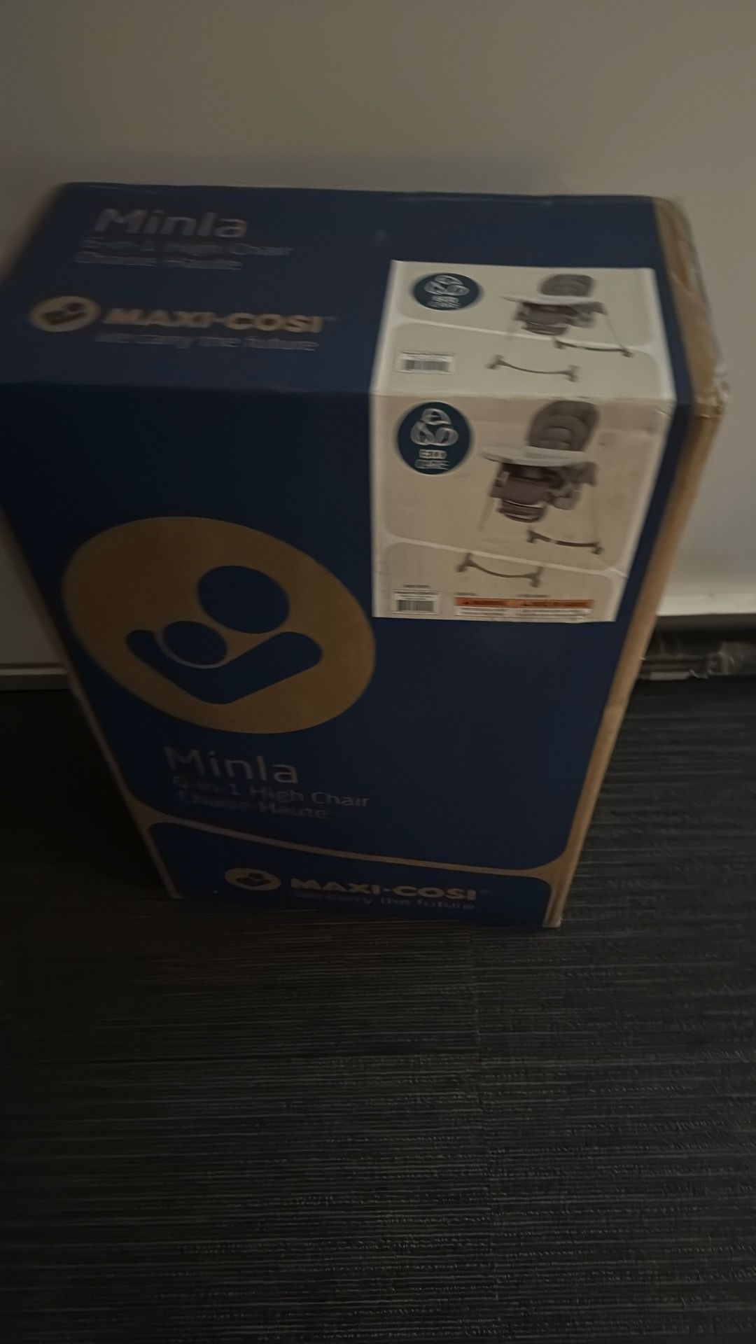 Brand New High Chair