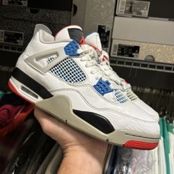 Air Jordan 4 Size 9