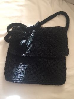 Sak purse