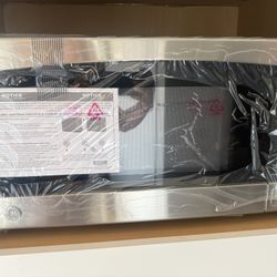 GE Microwave 2.0 NEW