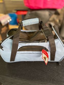 New Small Pet Carrier