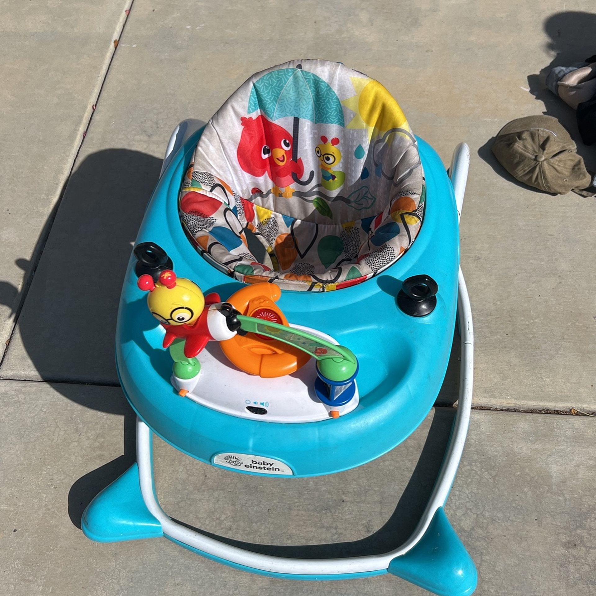 Baby Einstein Walker