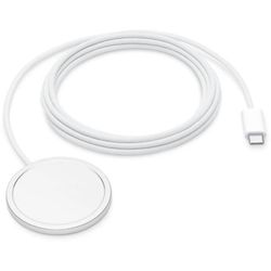 MagSafe Wireless Charger with Fast Charging Capability, Type C Wall Charger Compatible with iPhone and AirPods