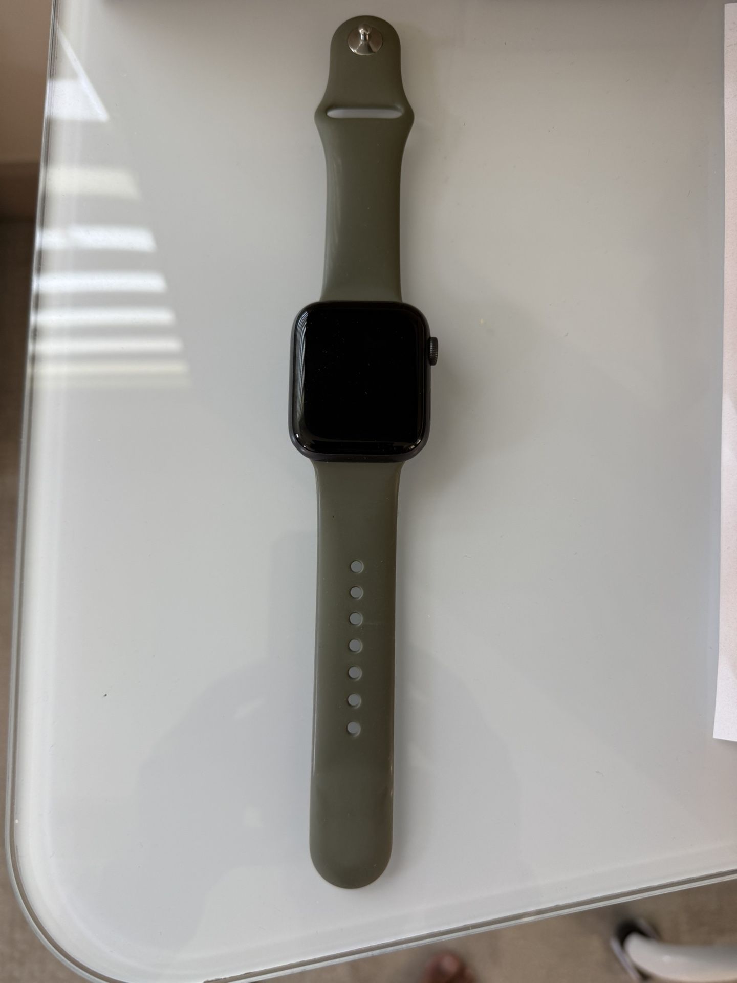 APPLE WATCH SE