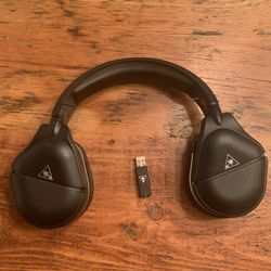 Wireless Gaming Mouse