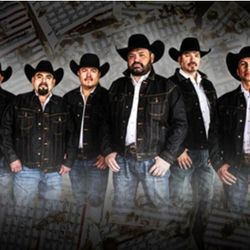 2 Boletos Para Intocable.el Precio Es Por Los 2  709 Siete6 8dos