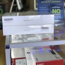 Brand New MacBook Air's Starting $1099