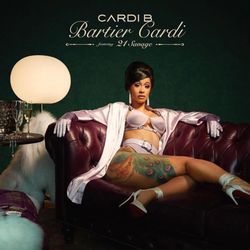Cardi B Tickets