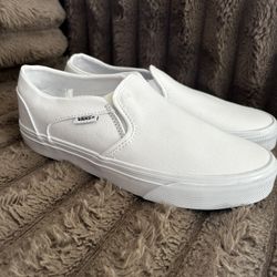 Women’s Vans