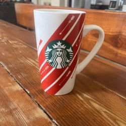 2020 Candy Came Starbucks Cup