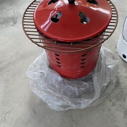 Carbon Grill 
