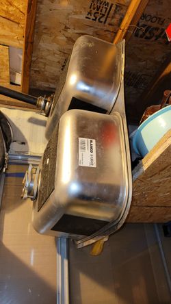 Stainless Steel 
