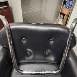 Harley Davidson Ape Hanger Bars