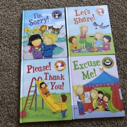 Kid Books 