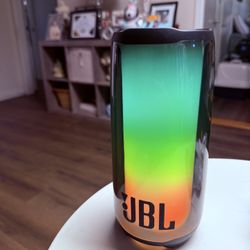 Pulse 5 Jbl Bluetooth Speaker 