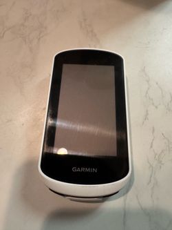 Garmin Bike Computer