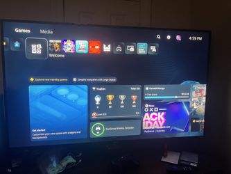 60 Inch Roku 