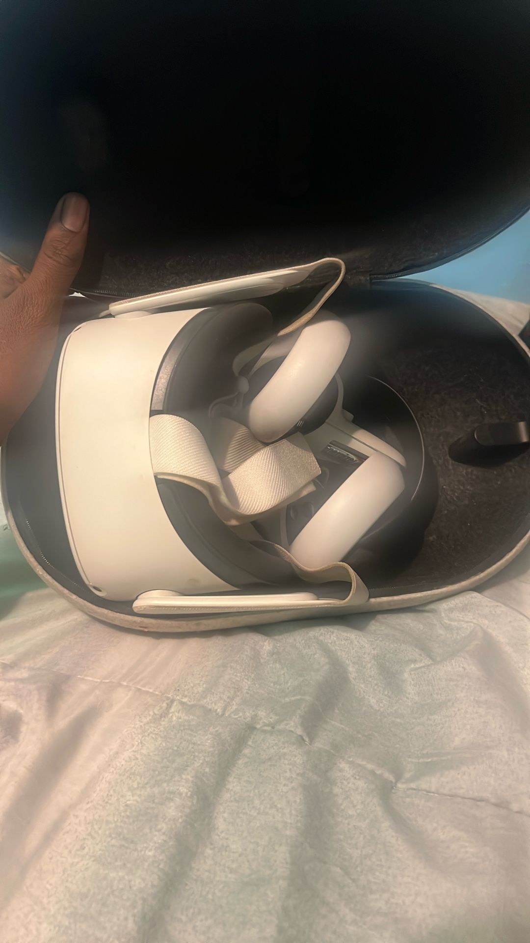 oculus