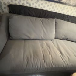 Ikea Sofa