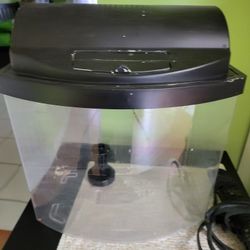 5 Gallon Fish Tank FREE