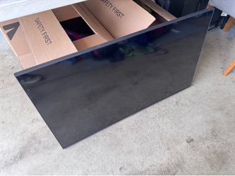 Samsung TU7000-series Crystal UHD 4K Smart TV (Model No: UN43TU700F)
