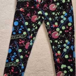 Switch Two Pieces Sweatsuite 