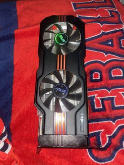 ASUS GeForce GTX 570 DirectCU II graphics card