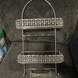 Shower Organizer 